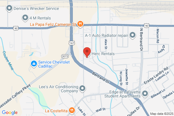 Gulf Coast Rental Tool Service Inc