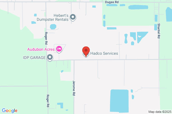 Hadco Rental Tools