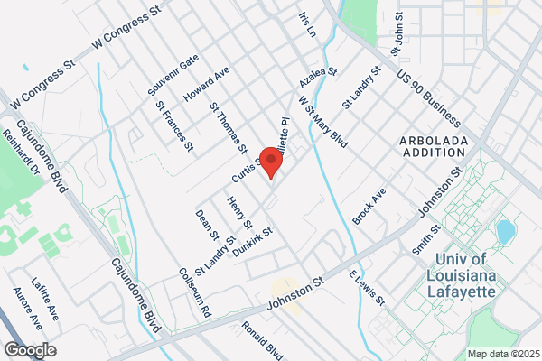 Acadiana Medical Oncology