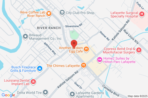 Louisiana Orthopaedic Specialists