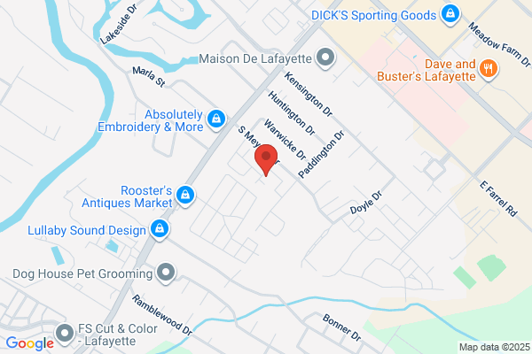 Acadiana Business Listings