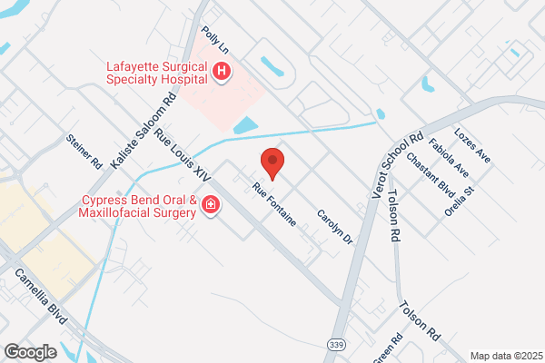 Finley Periodontics