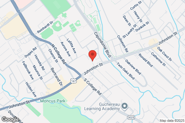 Hospice of Acadiana