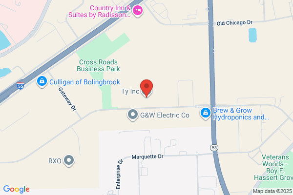 Tye Inc