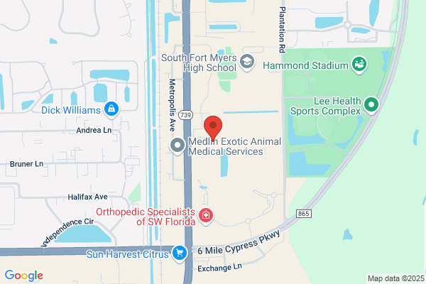Gulf Coast Research Associates Inc