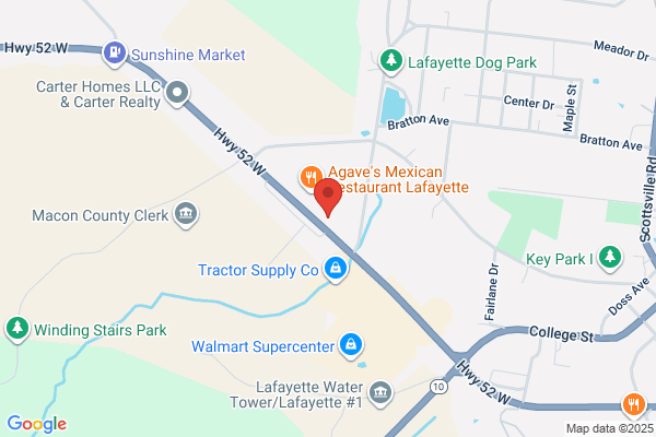 Lafayette Central Pharmacy