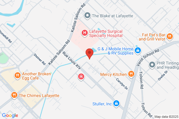 Lafayette Dermatology and Cosmetic Center