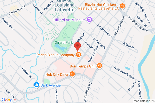 Acadiana Personal Injury Referral Service
