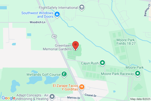 Greenlawn Memorial Gardens-Mausoleum