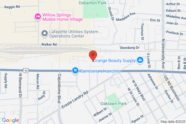 Louisiana Scrap Metal Recycling