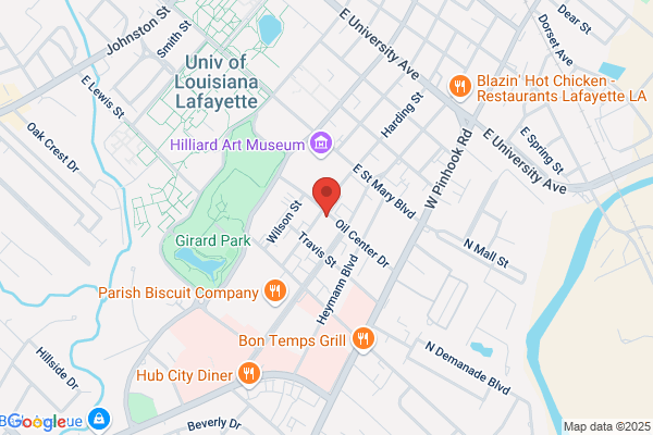 Acadiana Sports Physical Therapy & Sports Medicine