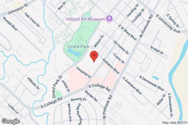 Antoni's Italian Cafe
