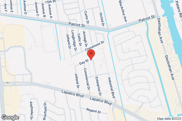 Louisiana Best Vent-A-Hood Service, LLC