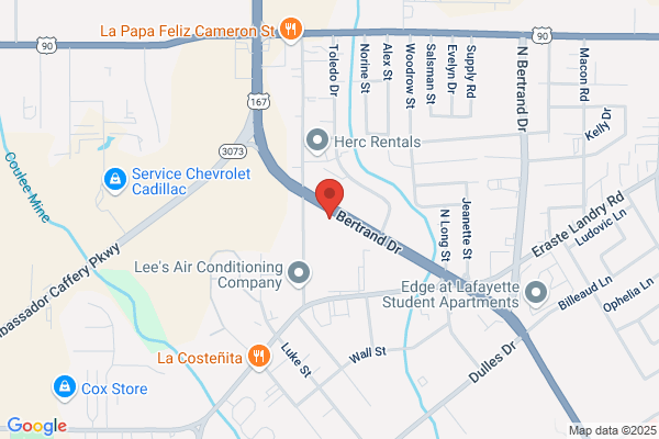 Como Signs & Supplies