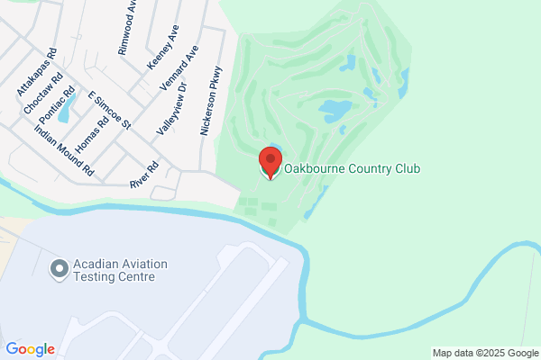 Oakbourne Country Club Inc