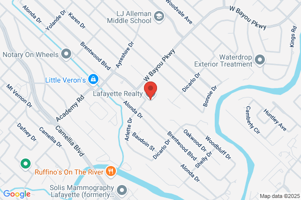 Lafayette Realty