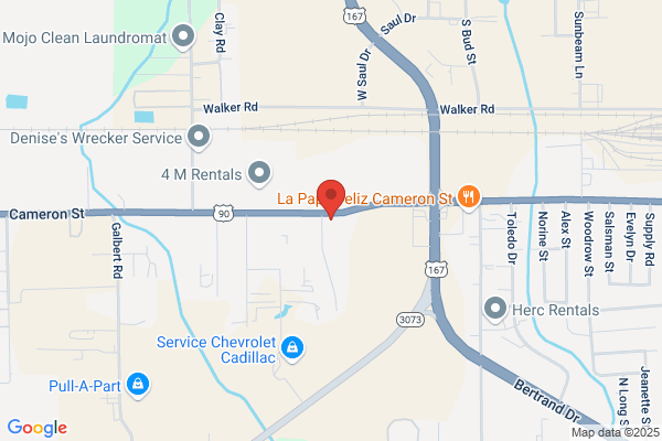 Sonnier Saul Real Estate Inc