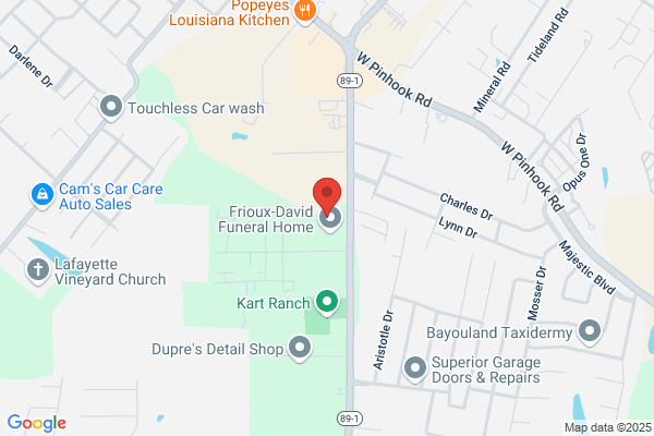 Acadiana Rehabilitation Hospital