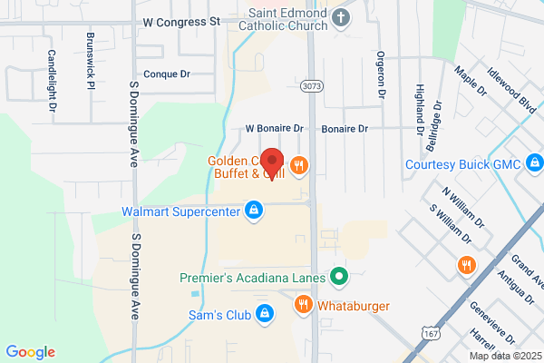 Buffet City