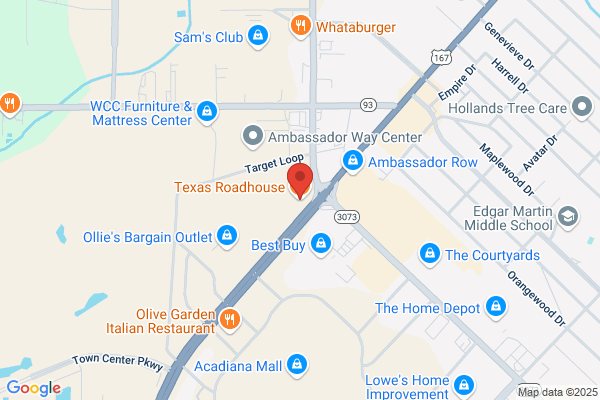 Texas Roadhouse