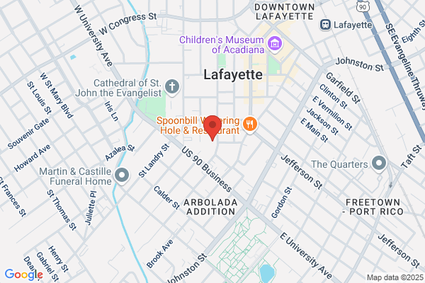 Lafayette's Restaurant