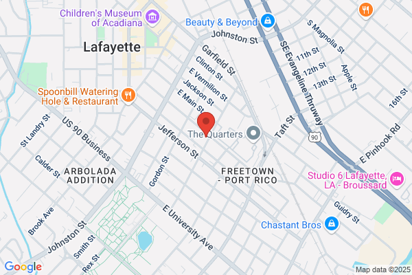 Acadian Superette & Deli the