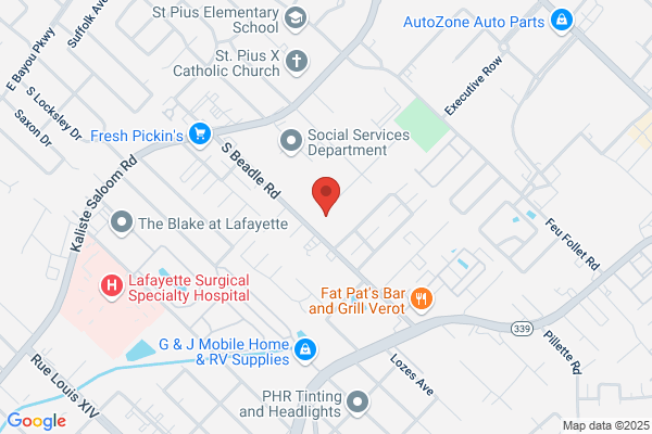 Cedar Crest Memory Care