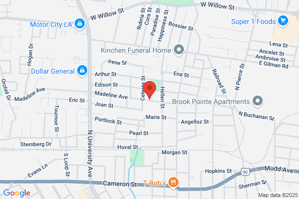 Archies Beauty & Barber Salon
