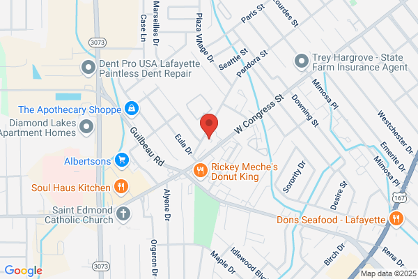 Look Hair Salon the