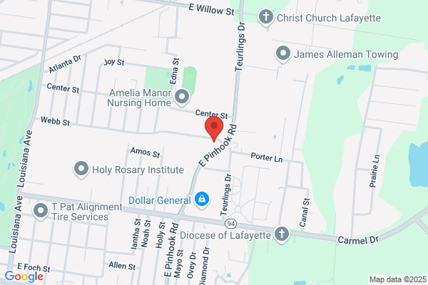 Louisiana Health & Rehabilitation Options-Lafayette Region