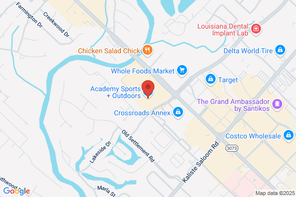 Academy Sports + Outdoors