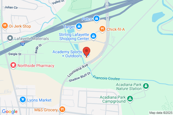 Academy Sports + Outdoors