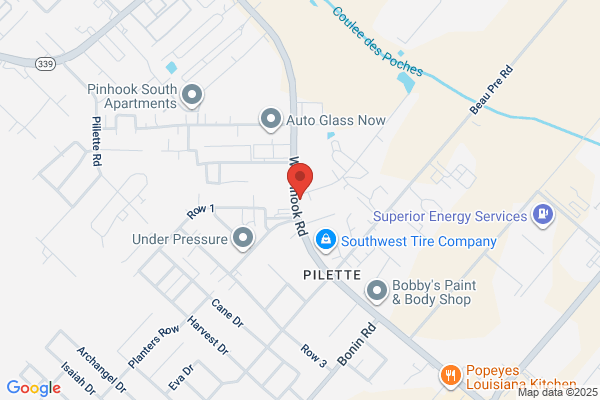 Pinhook Pawn