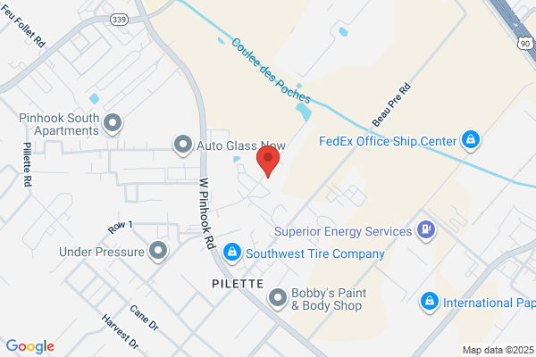 Hendersons Tree Surgery Inc