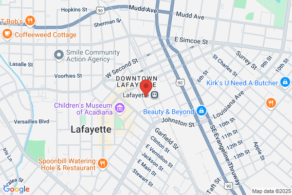 Tree Service of Lafayette