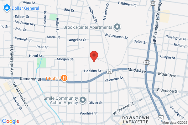 Lafayette Onsite Truck Repair