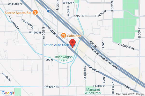 Action Auto Sales