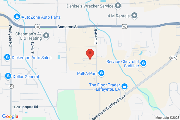 Bayou State Auto Sales