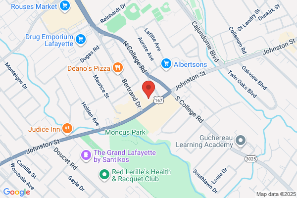 Lafayette Autoplex