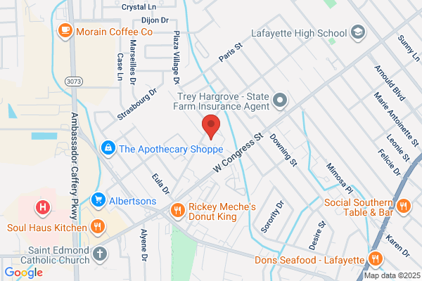 Lafayette Animal Emergency Clinic