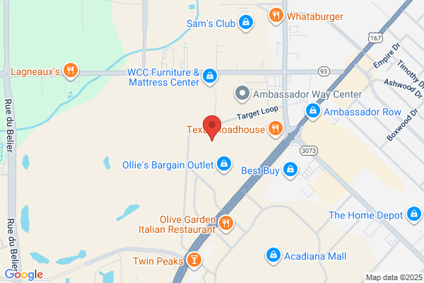 Banfield Pet Hospital