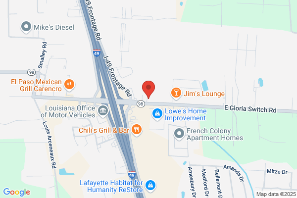 Acadiana Equine Clinic