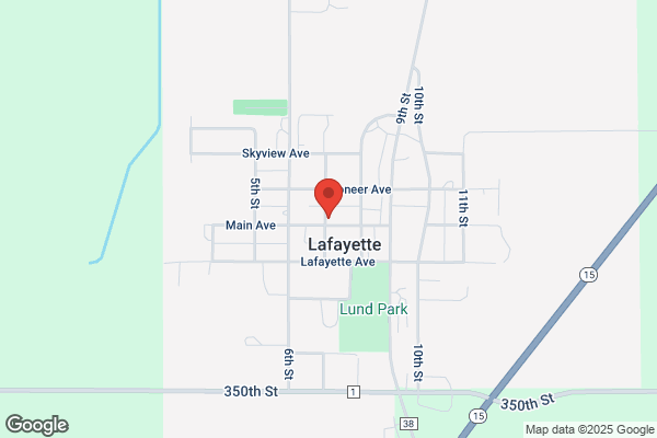 Daves Place of Lafayette