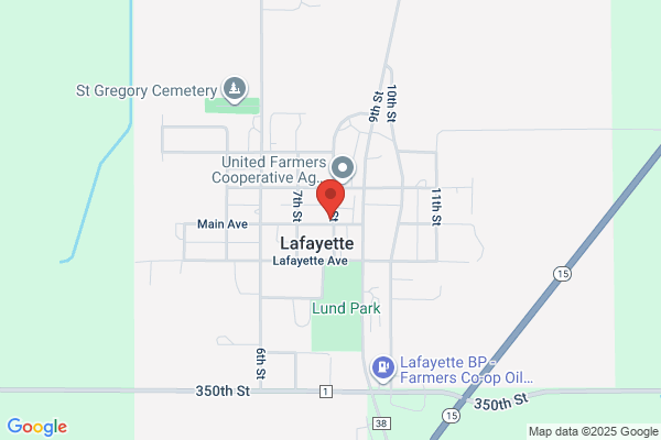 Lafayette Fire Station Non Emergency