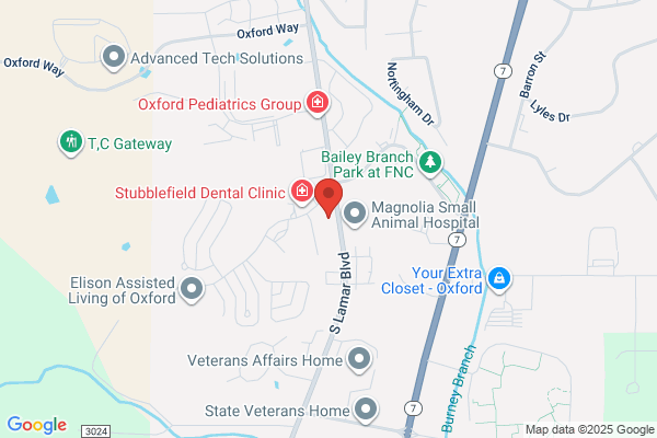 Children's Clinic of Oxford