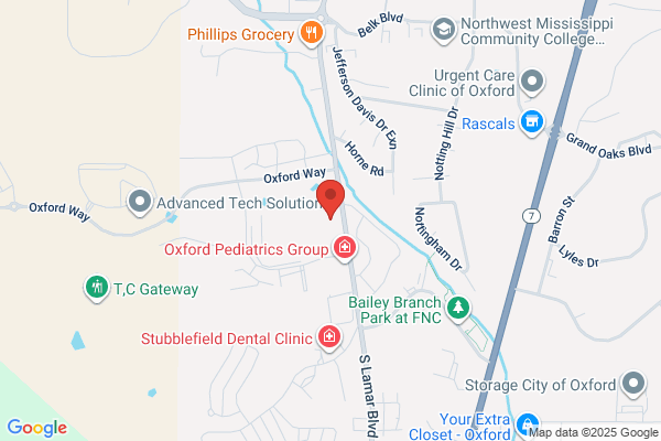 Life Dental Oxford
