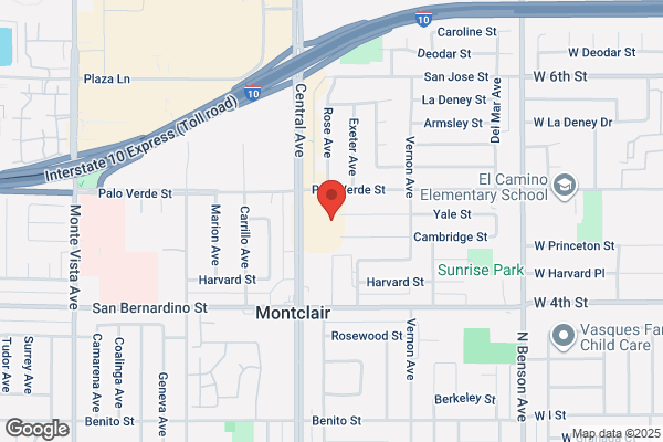 Bruce Winston Insurance Agency