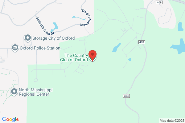 Country Club of Oxford
