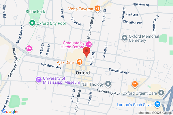 Dixie-Net of Oxford