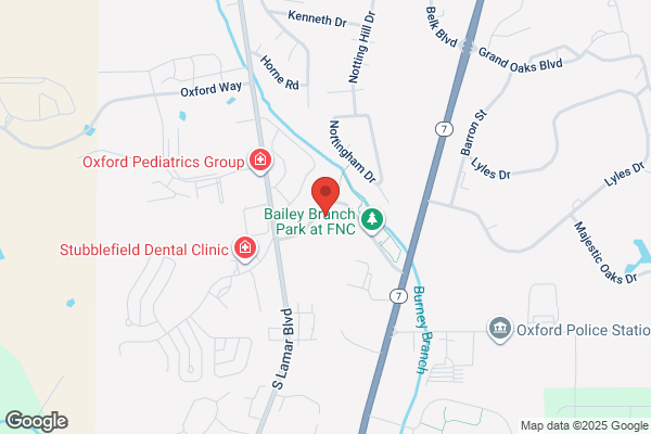 Endoscopy Center of North Mississippi